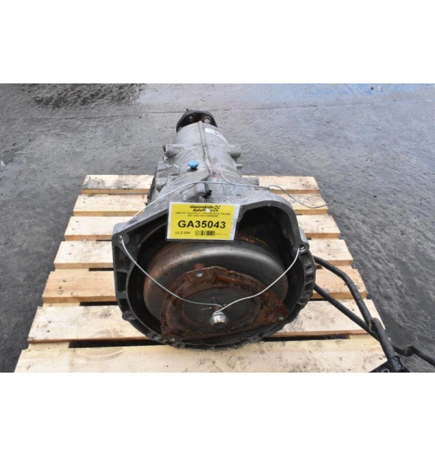 Κιβώτιο Ταχυτήτων / Σασμάν Bmw 320 E90 E87 2005-2012 N46B20B