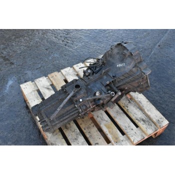 Κιβώτιο Ταχυτήτων - Σασμάν Audi A4 / A6 2.0 TDI CAG CAGB 2008-2015