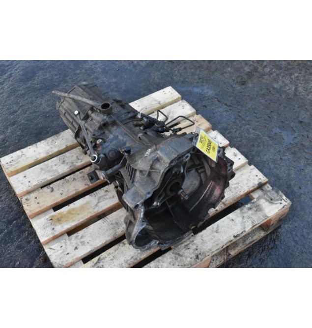 Κιβώτιο Ταχυτήτων - Σασμάν Audi A4 / A6 2.0 TDI CAG CAGB 2008-2015