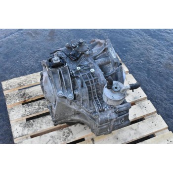 Κιβώτιο Ταχυτήτων - Σασμάν Mini Cooper / Countryman 2.0 N47C20A 2009-2016