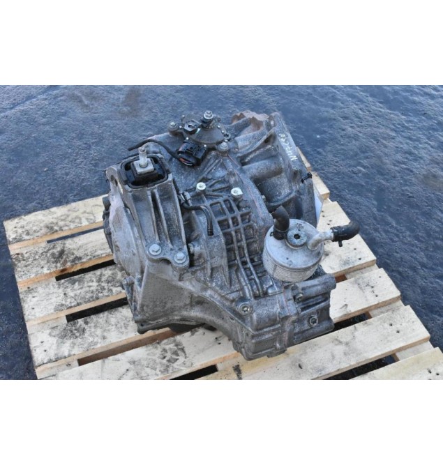 Κιβώτιο Ταχυτήτων - Σασμάν Mini Cooper / Countryman 2.0 N47C20A 2009-2016