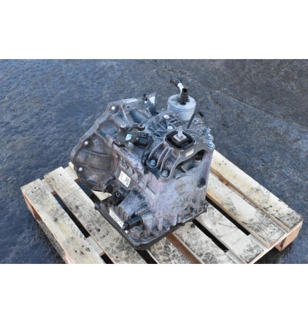 Κιβώτιο Ταχυτήτων - Σασμάν Mini Cooper / Countryman 2.0 N47C20A 2009-2016