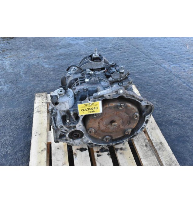 Κιβώτιο Ταχυτήτων - Σασμάν Mini Cooper / Countryman 2.0 N47C20A 2009-2016