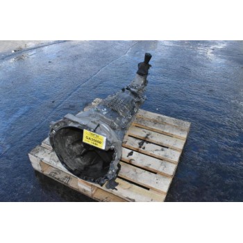 Κιβώτιο Ταχυτήτων - Σασμάν Mazda MX-5 2.0 LF 2006-2013