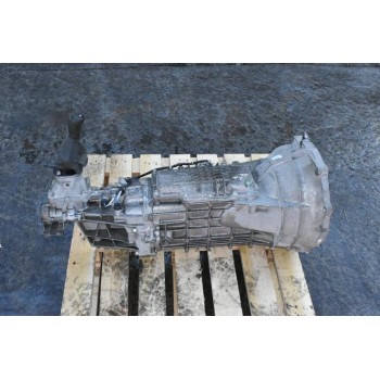 Κιβώτιο Ταχυτήτων - Σασμάν Mazda MX-5 2.0 LF 2006-2013