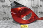 Φανάρι Πίσω Αριστερό Renault Clio 3 2005-2012 89035070 (5Θ)