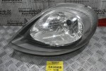 Φανάρι Εμπρός Αριστερό Opel Vivaro 2001-2007 91165721 (Renault Trafic)