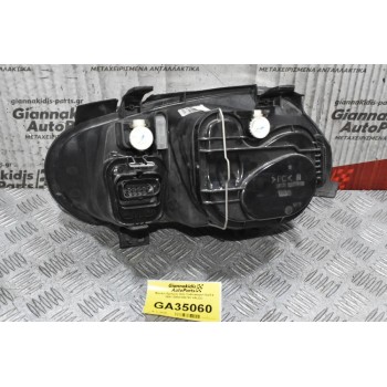 Φανάρι Εμπρός Δεξί Volkswagen Golf 4 1997-2004 086753 VALEO