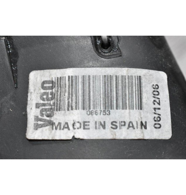 Φανάρι Εμπρός Δεξί Volkswagen Golf 4 1997-2004 086753 VALEO