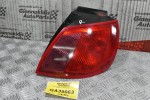 Φανάρι Πίσω Δεξία Mitsubishi Colt 2004-2012 MR957366