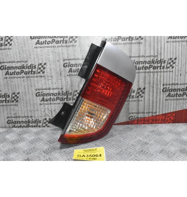 Φανάρι Πίσω Δεξιά SsangYong Kyron 2004-2010 83602-090