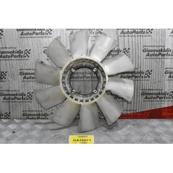 Φτερωτή Mazda B 2500 - Ford Ranger WL 12V 1997-2005