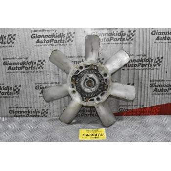 Φτερώτη - Υδράργυρος Daihatsu Terios 1.3 HE - HC 1997-2001