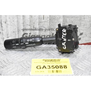 Διακόπτης Φώτων - Φλάς Mitsubishi Canter- Fuso 2005-2015 17D203