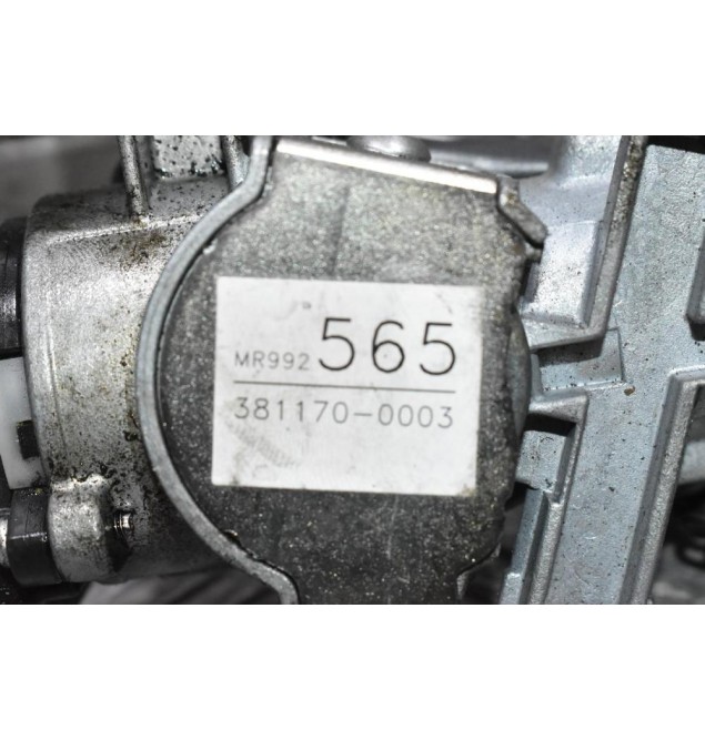 Διακόπτης Μίζας Mitsubishi L200 KB4 4D56U 2006-2015 MR992565 381170-0003