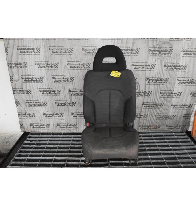 Κάθισμα Αριστερό Mitsubishi Pajero 2001-2008  Κ90