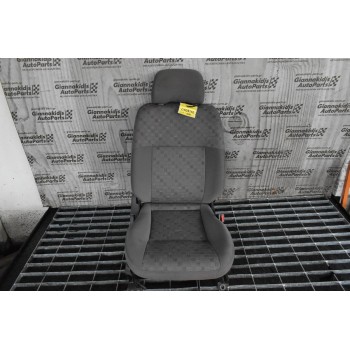 Κάθισμα Δεξί Nissan Navara D22 1998-2010