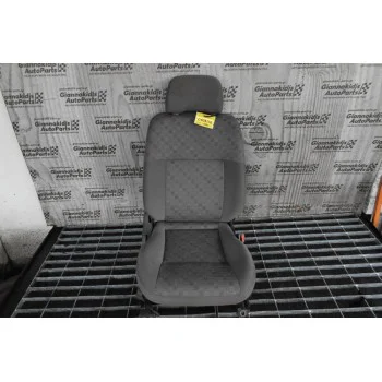 Κάθισμα Δεξί Nissan Navara D22 1998-2010