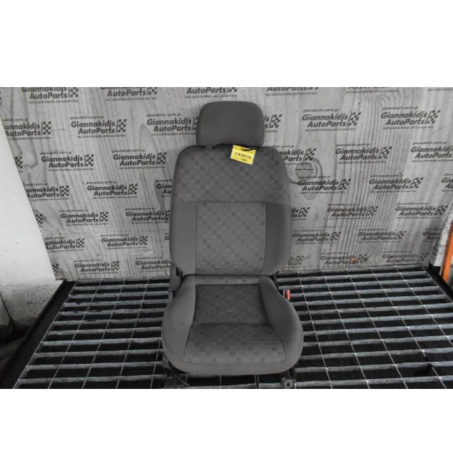 Κάθισμα Δεξί Nissan Navara D22 1998-2010