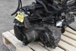 Χειροκίνητο Σασμάν Volkswagen Beetle 1.6 BFS 2000-2010 (FCH)