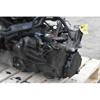 Χειροκίνητο Σασμάν Volkswagen Beetle 1.6 BFS 2000-2010 (FCH)