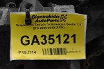 Χειροκίνητο Σασμάν Volkswagen Beetle 1.6 BFS 2000-2010 (FCH)