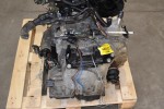 Αυτοματο Σασμάν Volkswagen Polo /Seat Ibiza 1.6 16v BTS 2006-2012 (KGG)