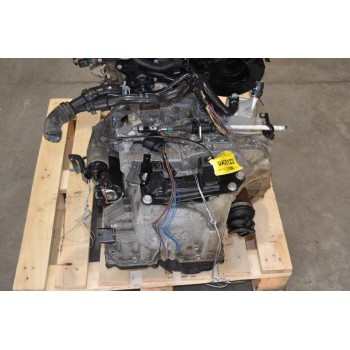 Αυτοματο Σασμάν Volkswagen Polo /Seat Ibiza 1.6 16v BTS 2006-2012 (KGG)