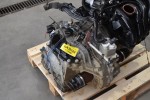 Αυτοματο Σασμάν Volkswagen Polo /Seat Ibiza 1.6 16v BTS 2006-2012 (KGG)