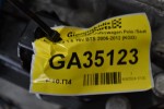 Αυτοματο Σασμάν Volkswagen Polo /Seat Ibiza 1.6 16v BTS 2006-2012 (KGG)