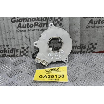 Σερπαντίνα Τιμονιού Mazda B2500-Ford Ranger 1998-2005