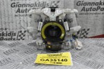 Φλασιέρα Τιμονιού Με Σερπαντίνα Mitsubishi L200 KB4 2006-2013 8600A219 (Χωρίς διακόπτες)