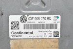 Εγκέφαλος Volkswagen Polo 1.2 TSI CBZ 2005-2015 CONTINENTAL 03F906070BQ 5WP44636