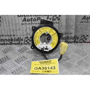 Σερπαντίνα Τιμονιού Mazda B2500-Ford Ranger 1998-2005