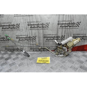 Κλειδαριά Mazda B2500 - Ford Ranger 1998-2005 (Πισω Δεξια)