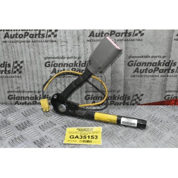 Προεντατήρας - Κλείστρο Ζώνής Ασφαλείας Εμπρός Αριστερά Isuzu D-Max 2007-2013 8973962000