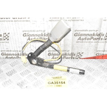 Προεντατήρας - Κλείστρο Ζώνής Ασφαλείας Εμπρός Αριστερά Isuzu D-Max 2007-2013 8973962000