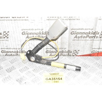 Προεντατήρας - Κλείστρο Ζώνής Ασφαλείας Εμπρός Αριστερά Isuzu D-Max 2007-2013 8973962000