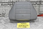 Κάλυμμα Τιμονιού Χωρίς Αερόσακο Mitsubishi Canter 1999-2010