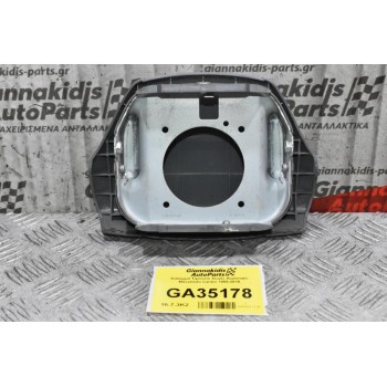 Κάλυμμα Τιμονιού Χωρίς Αερόσακο Mitsubishi Canter 1999-2010