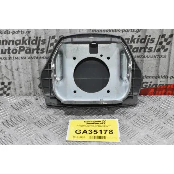Κάλυμμα Τιμονιού Χωρίς Αερόσακο Mitsubishi Canter 1999-2010