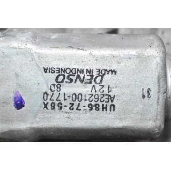 Γρύλλος Παραθύρου Πίσω Δεξιά Mazda BT50 - Ford Ranger 2005-2010 AE262100-1770 (2pins)