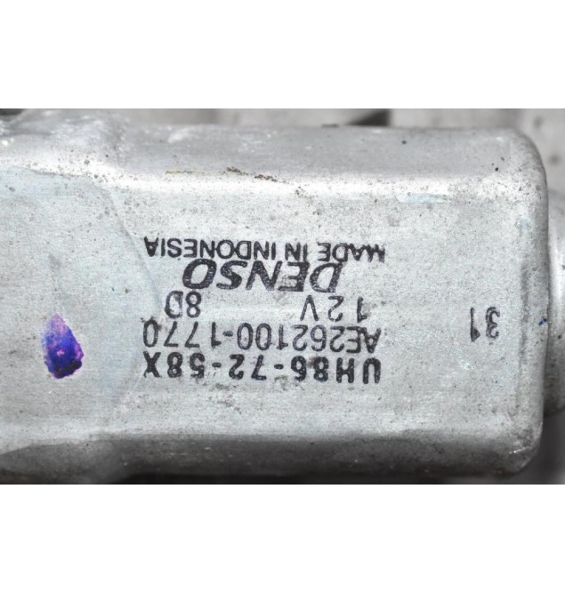 Γρύλλος Παραθύρου Πίσω Δεξιά Mazda BT50 - Ford Ranger 2005-2010 AE262100-1770 (2pins)