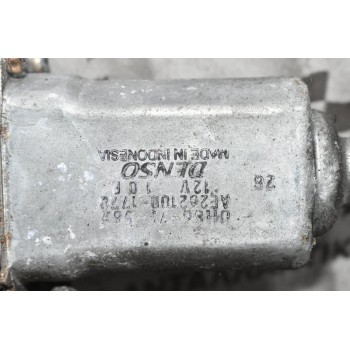 Γρύλλος Παραθύρου Πίσω Δεξιά Mazda BT50 - Ford Ranger 2005-2010 AE262100-1770 (2pins)