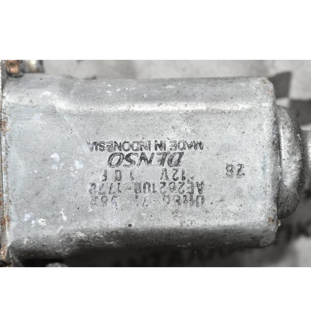 Γρύλλος Παραθύρου Πίσω Δεξιά Mazda BT50 - Ford Ranger 2005-2010 AE262100-1770 (2pins)