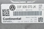 Εγκέφαλος Volkswagen Polo 1.2 TSI CBZ 2005-2015 CONTINENTAL 03F906070JK 5WP44804