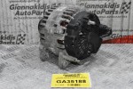 Δυναμό Volkswagen Golf BKC 1.9Tdi 2003-2010 (BXE BLS) (A3/Touran/Οctavia)