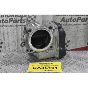 Πεταλούδα Γκαζιού Volkswagen Polo /Seat Ibiza 1.6 16v BTS 2006-2012 03C133062C A2C53030936