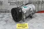 Κομπρεσέρ Aircondition A/C Volkswagen Golf IV 1.6cc 8V AKL 1998-2004 1J0820803F (SEAT - AUDI A3)