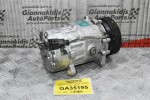 Κομπρεσέρ Aircondition A/C Volkswagen Golf IV 1.6cc 8V AKL 1998-2004 1J0820803F (SEAT - AUDI A3)